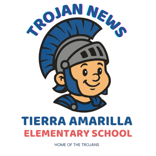 Trojan News - September